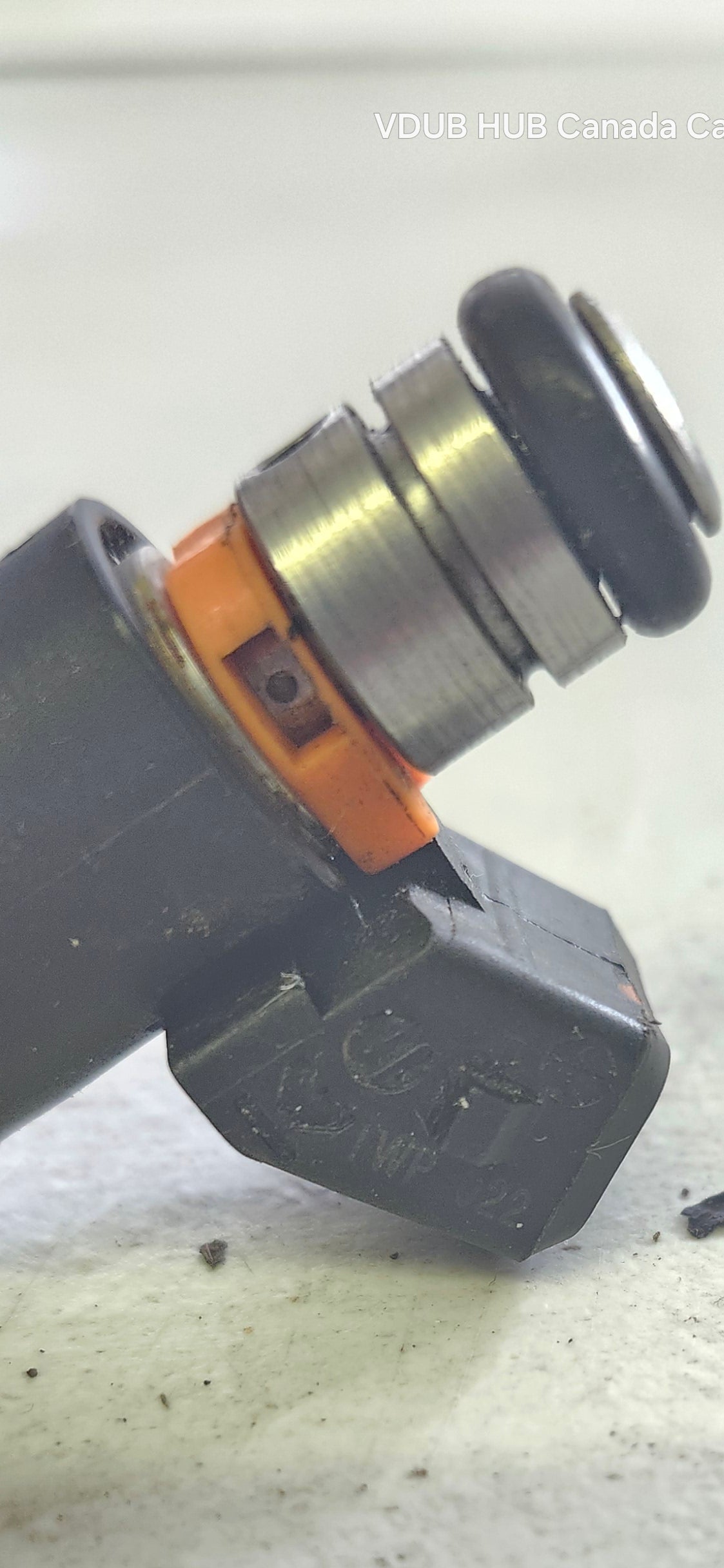 MK4 T4 12 Valve VR6 FUEL INJECTOR