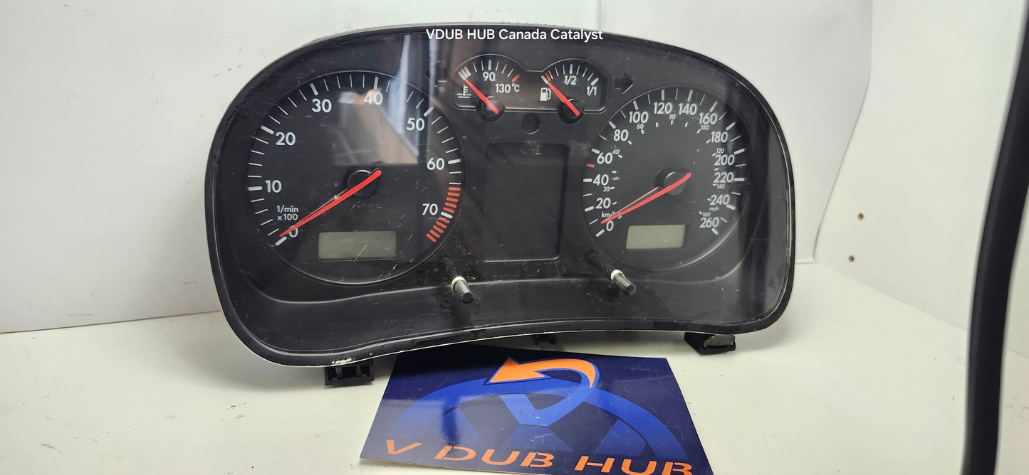 Instrument Cluster 1J0920805J
