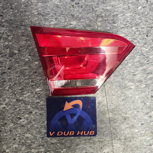 B7 Driver Inner TAIL LIGHT 561945093