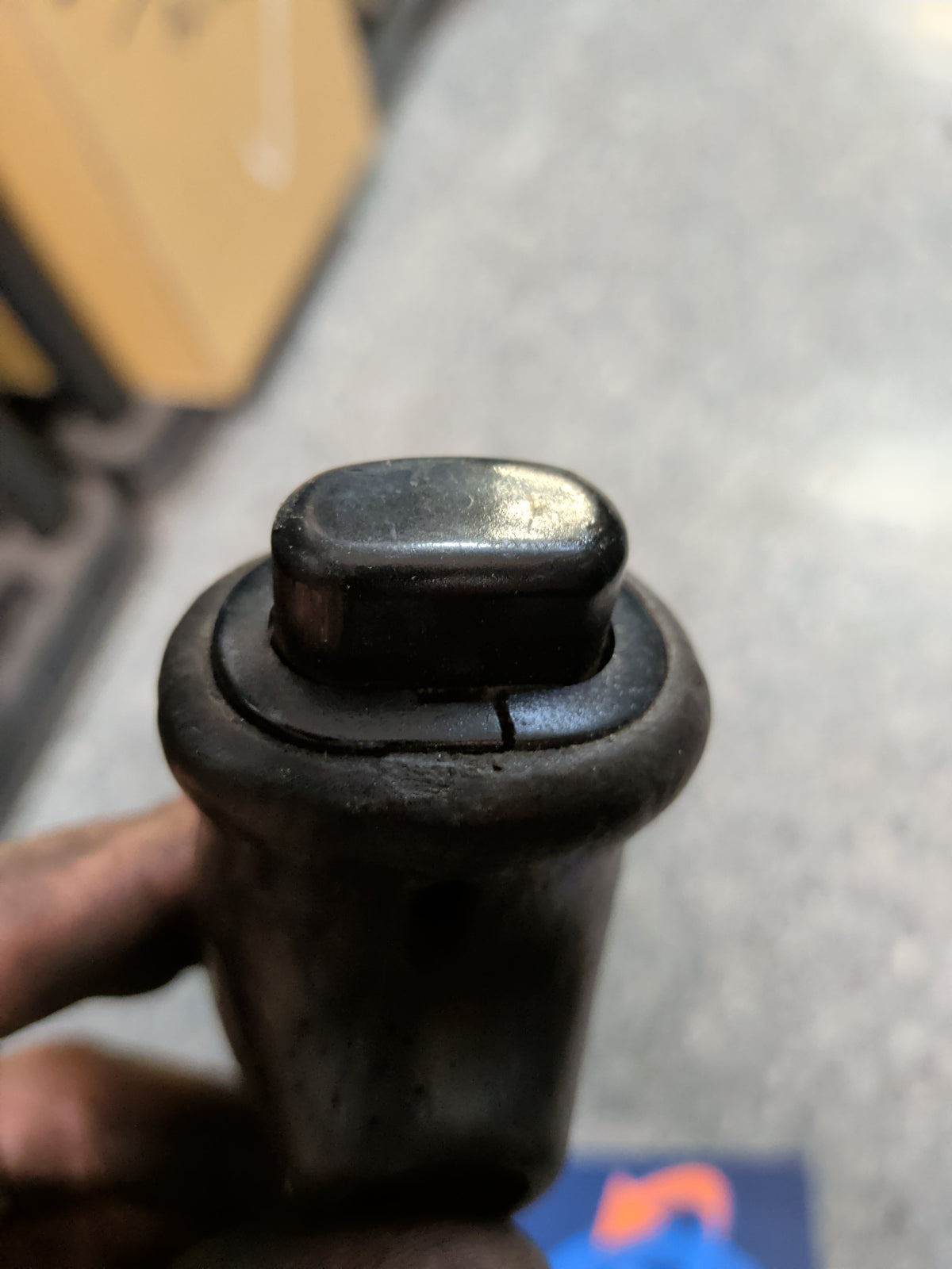 MK1 Automatic Shift knob