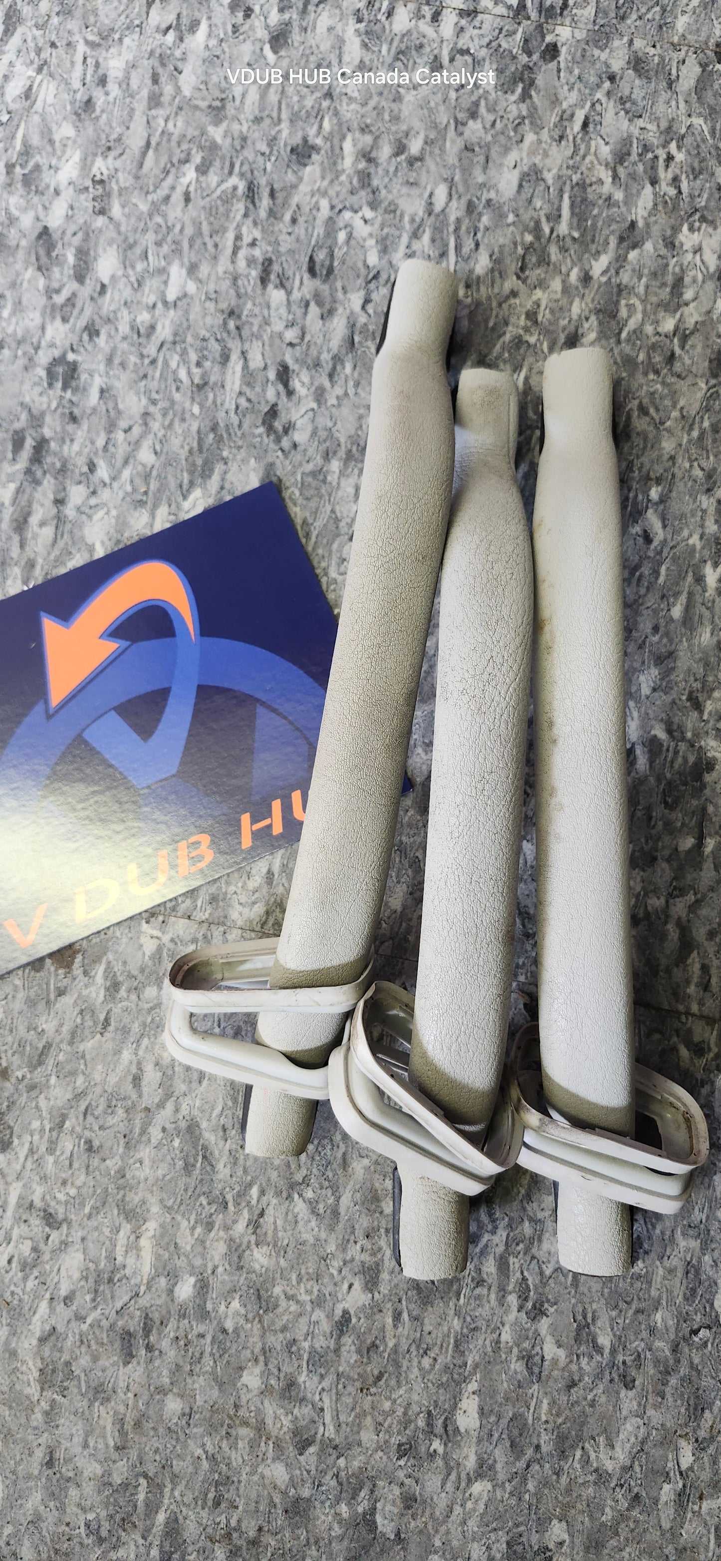 T4 Interior Grab Handle 705857607A