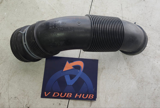 B7 MK7 Engine Air Intake Duct 5C0129684