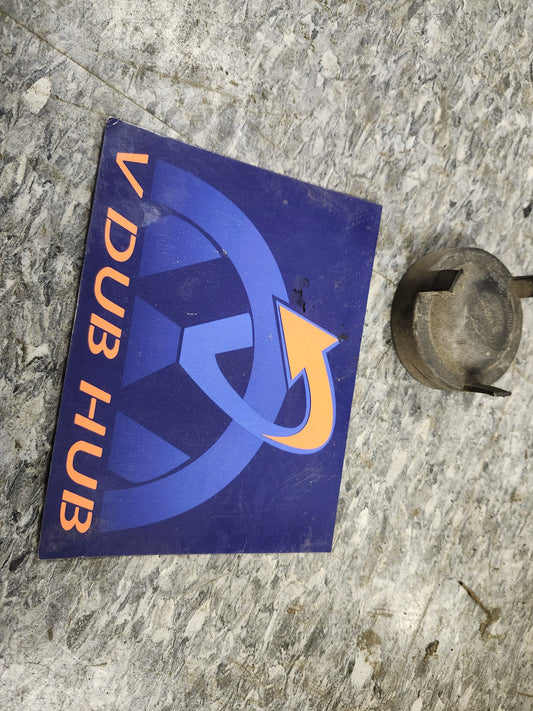 Bulb rubber COVER
