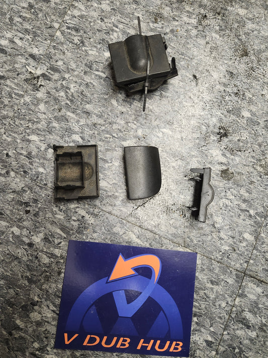 Mk3 dash pieces bundle