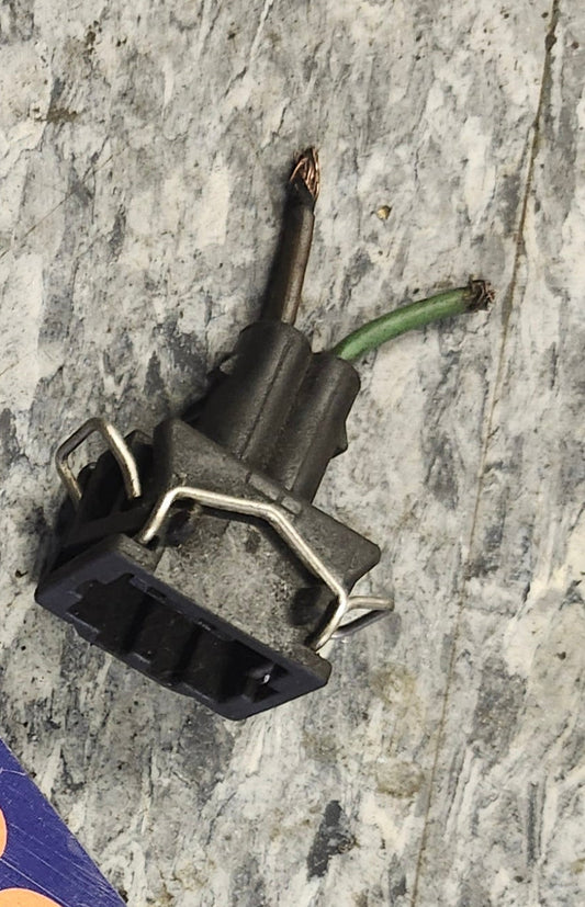 MK3 Alternator Plug Pigtail