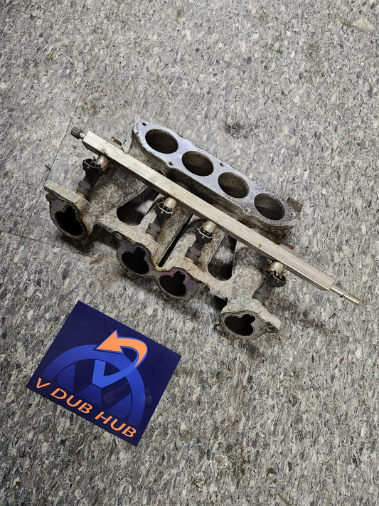 MK4 lower Intake MANIFOLD, 2L