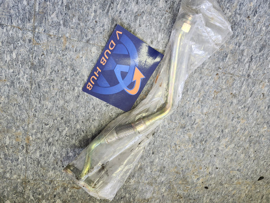 NEW 1.6T Oil Return LINE