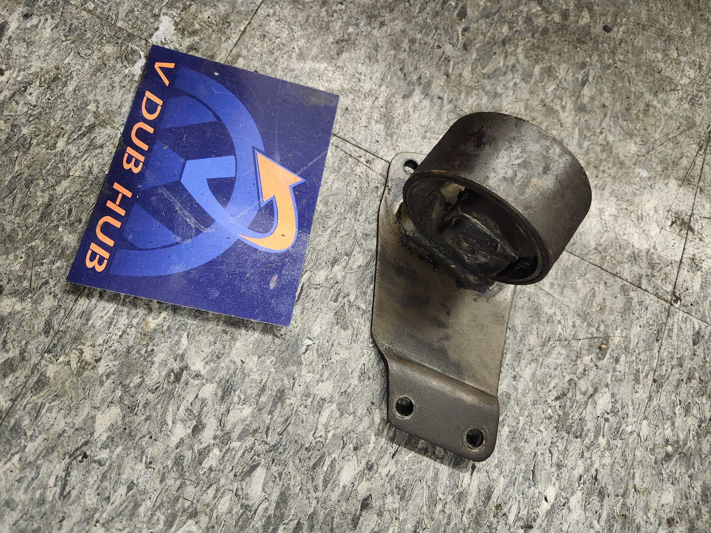 MK1 Engine MOUNT