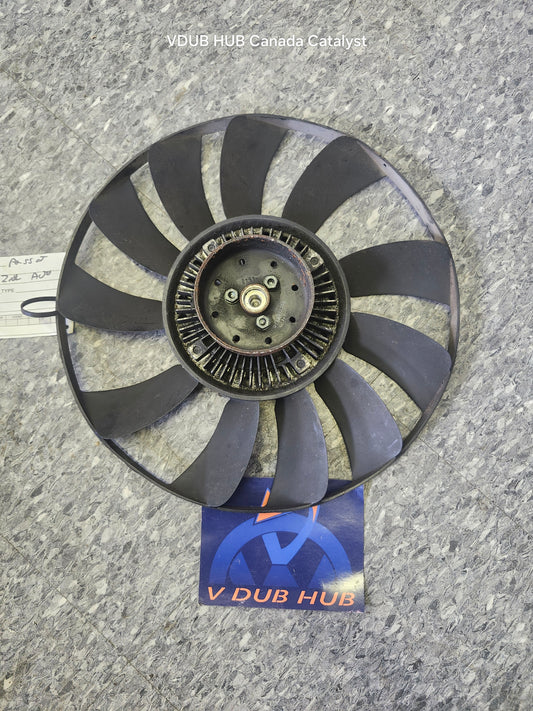 B5.5 TDI 2.0L RAD FAN