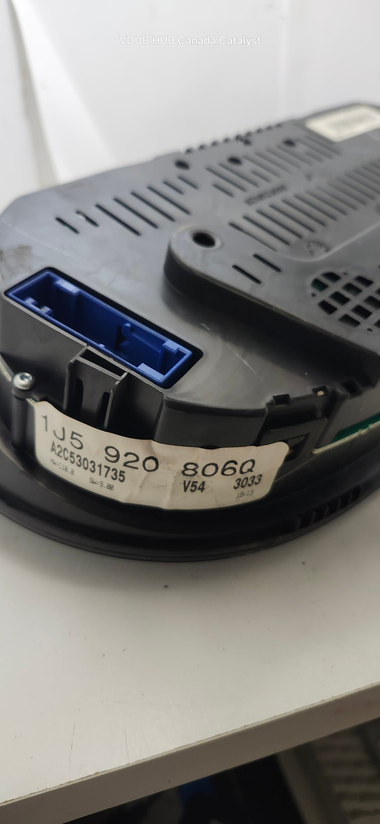 Instrument Cluster 1J5920806Q