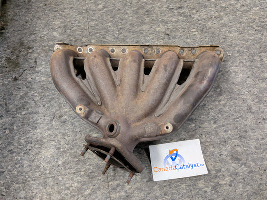 MK6 2.5L Exhaust MANIFOLD