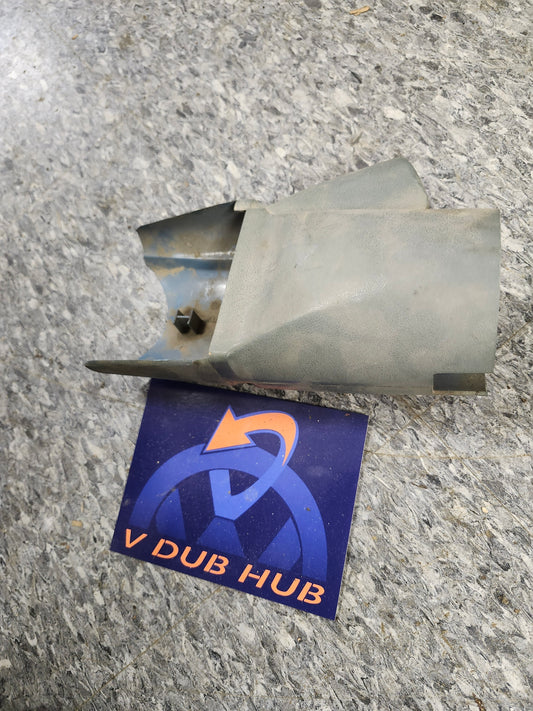 MK1 steering column surround 171953516A