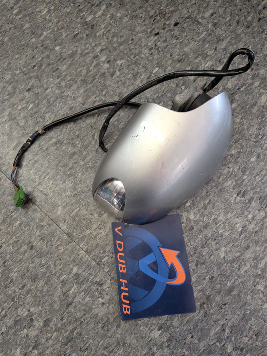 New Beetle Driver Side MIRROR LA7W