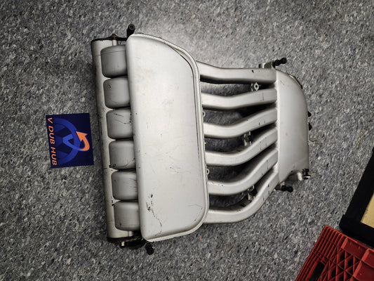 MK4 VR6 24V Intake Manifold 022133203F