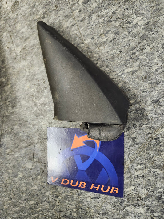 Mk3.5 cabrio inside mirror cover, driver