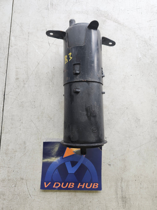 B3 activated charcoal container 357201827A