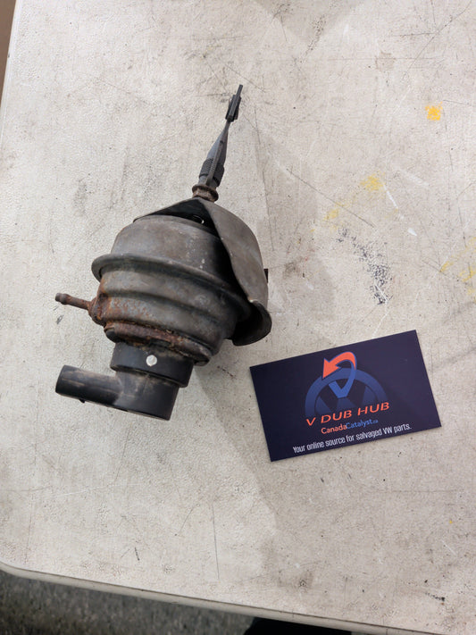 BEW TDI Turbo ACTUATOR, garrett