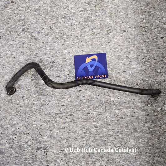 Secondary Air Injection hose 380131149E