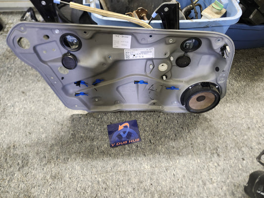 Mk4 Driver front window regulator