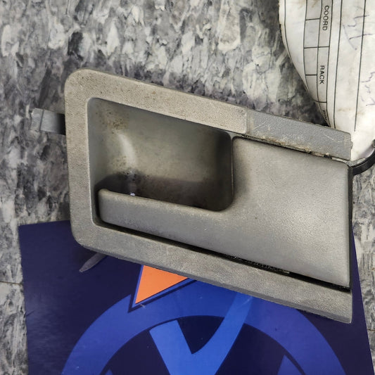 T4 Interior Door HANDLE 701837020A