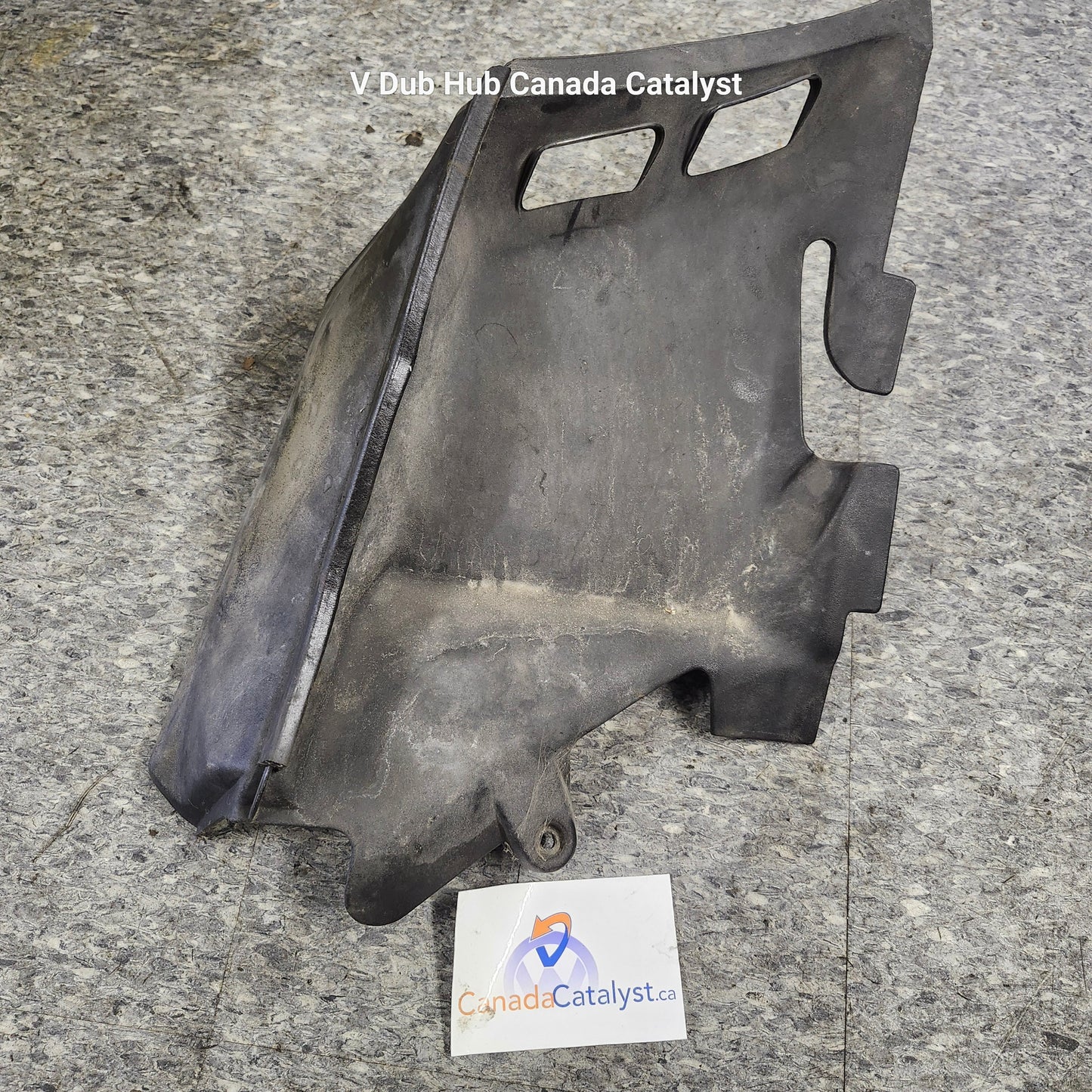 Short nose t4 Battery COVER