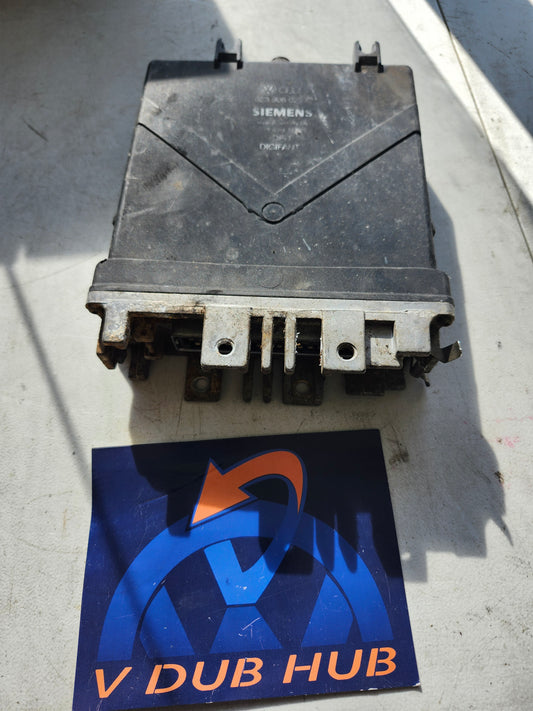 Eurovan ecu 023906023C