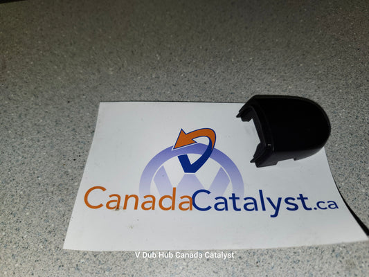 Mk6 jetta, beetle, tiguan door lock cover