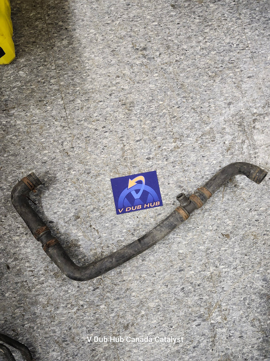 coolant pipe 1HM122101D