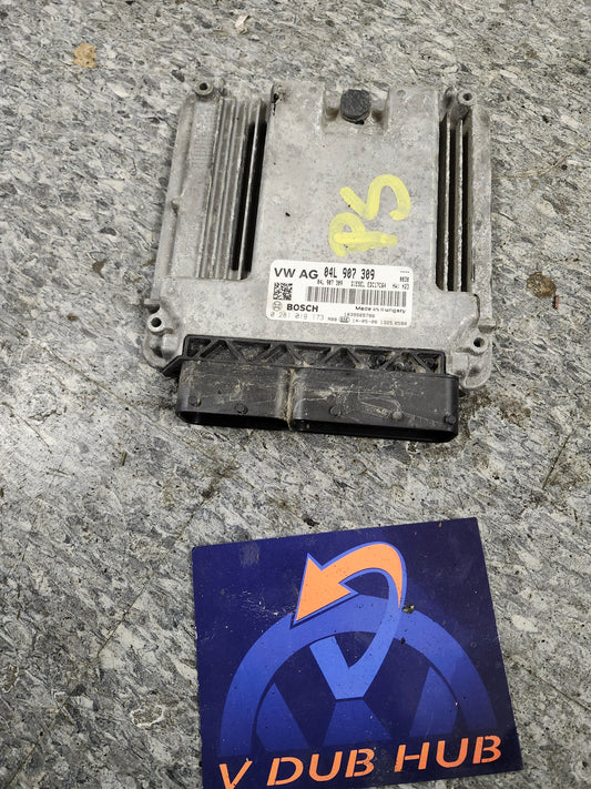 Mk7 Golf TDI ECU 04L907309