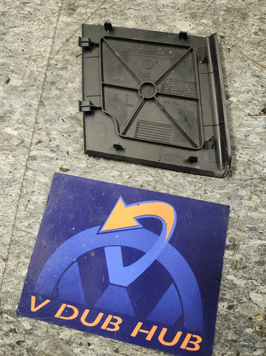 Mk6 golf hatch bulb cover