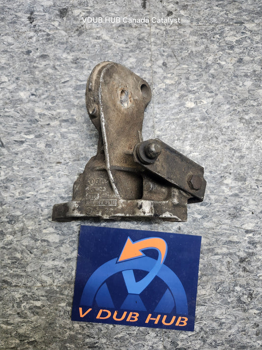 MK3 Rear Transmission Mount Bracket 1HM199353B