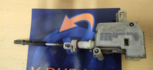 MK4 Fuel Door Actuator 1J0810773A