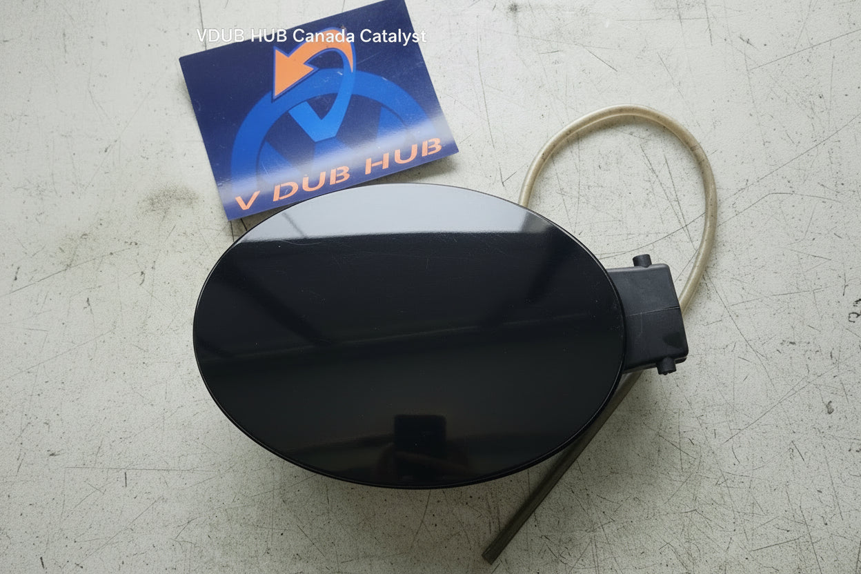 New Beetle Fuel Door 5C3809999C