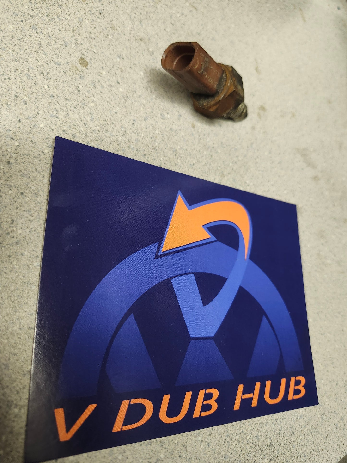 Mk4 mk5 reverse switch