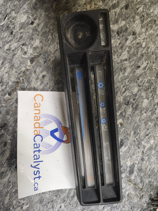 MK2 Golf/Jetta Heat And A/C HVAC 191919383A