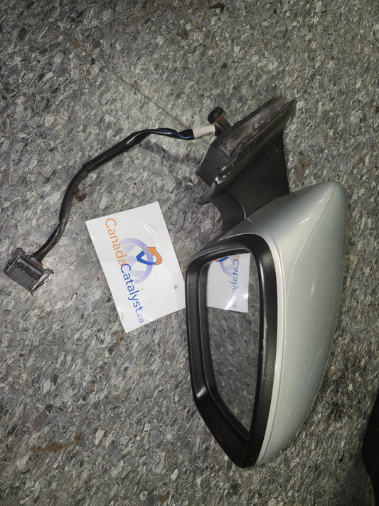 Mk6 jetta PASS Mirror