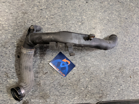 MK5 / MK6 Common Rail Intercooler Pressure PIPE 1K0145840AB