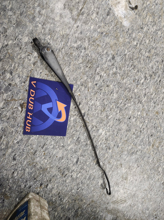 Mk2 wiper arm