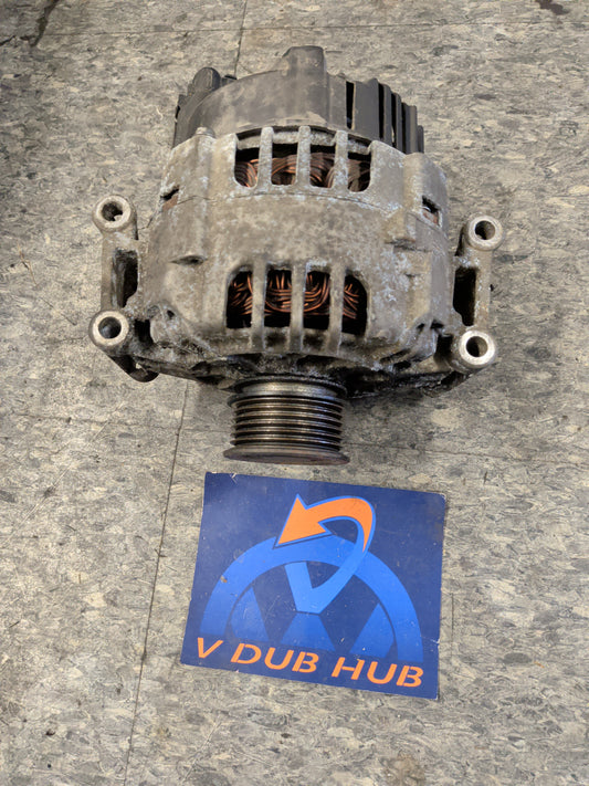B6 CCTA Alternator 06D903016A