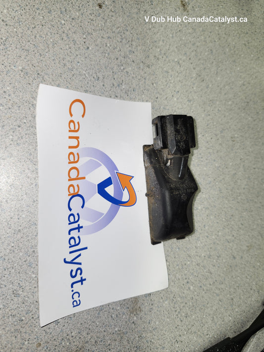 Mk3 plate light socket