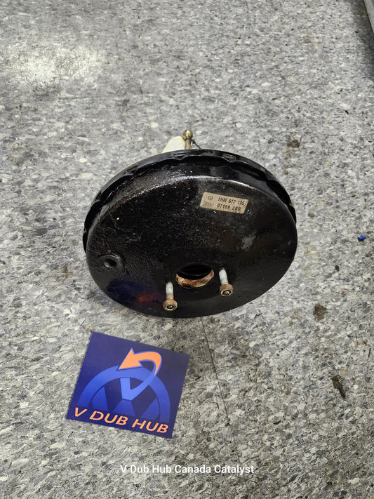MK3 Brake BOOSTER