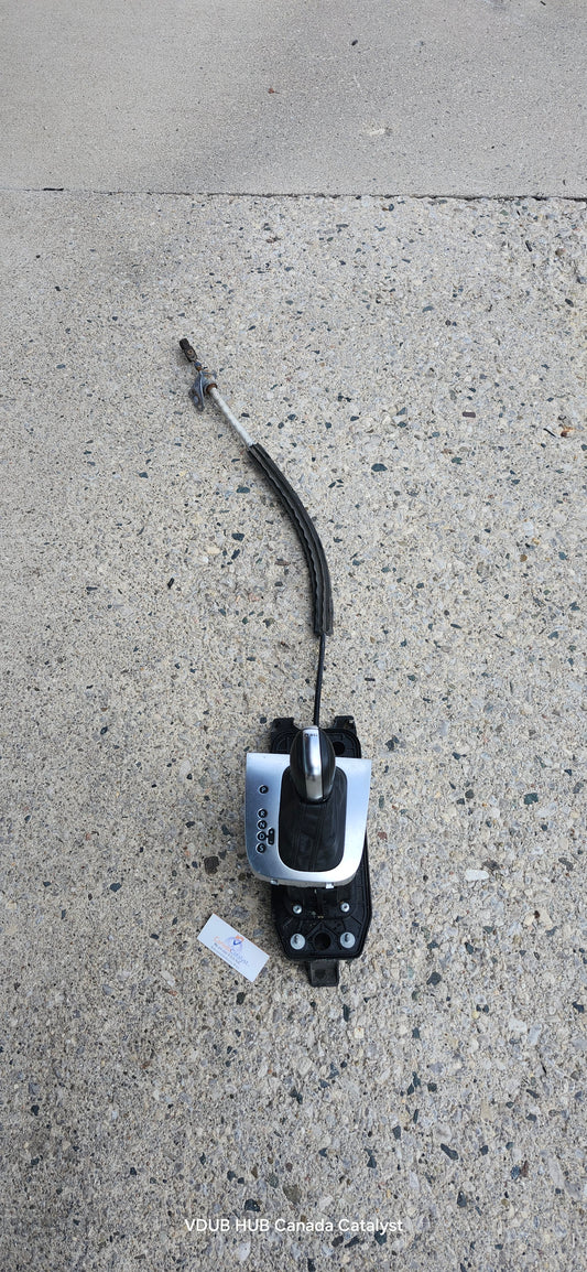 MK6 DSG Automatic POLOBOX and CABLES