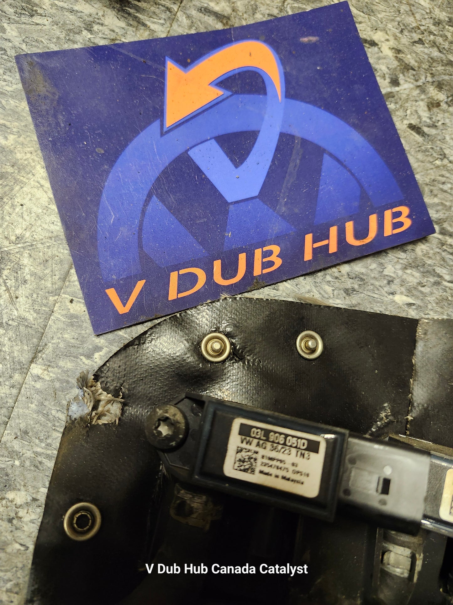 2015 pressure sensor