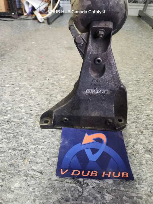 B5 ENGINE MOUNT 8D0199308AG