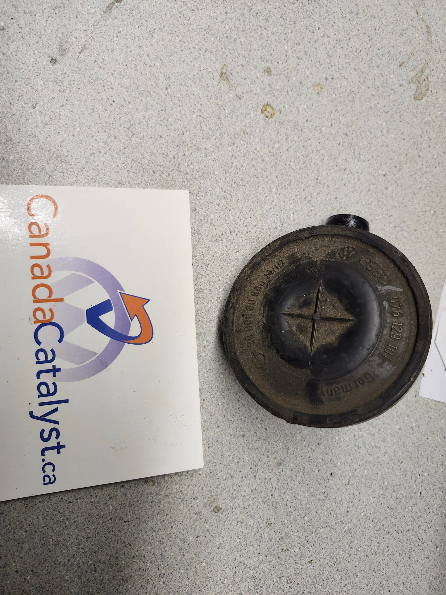 1.6t pcv valve