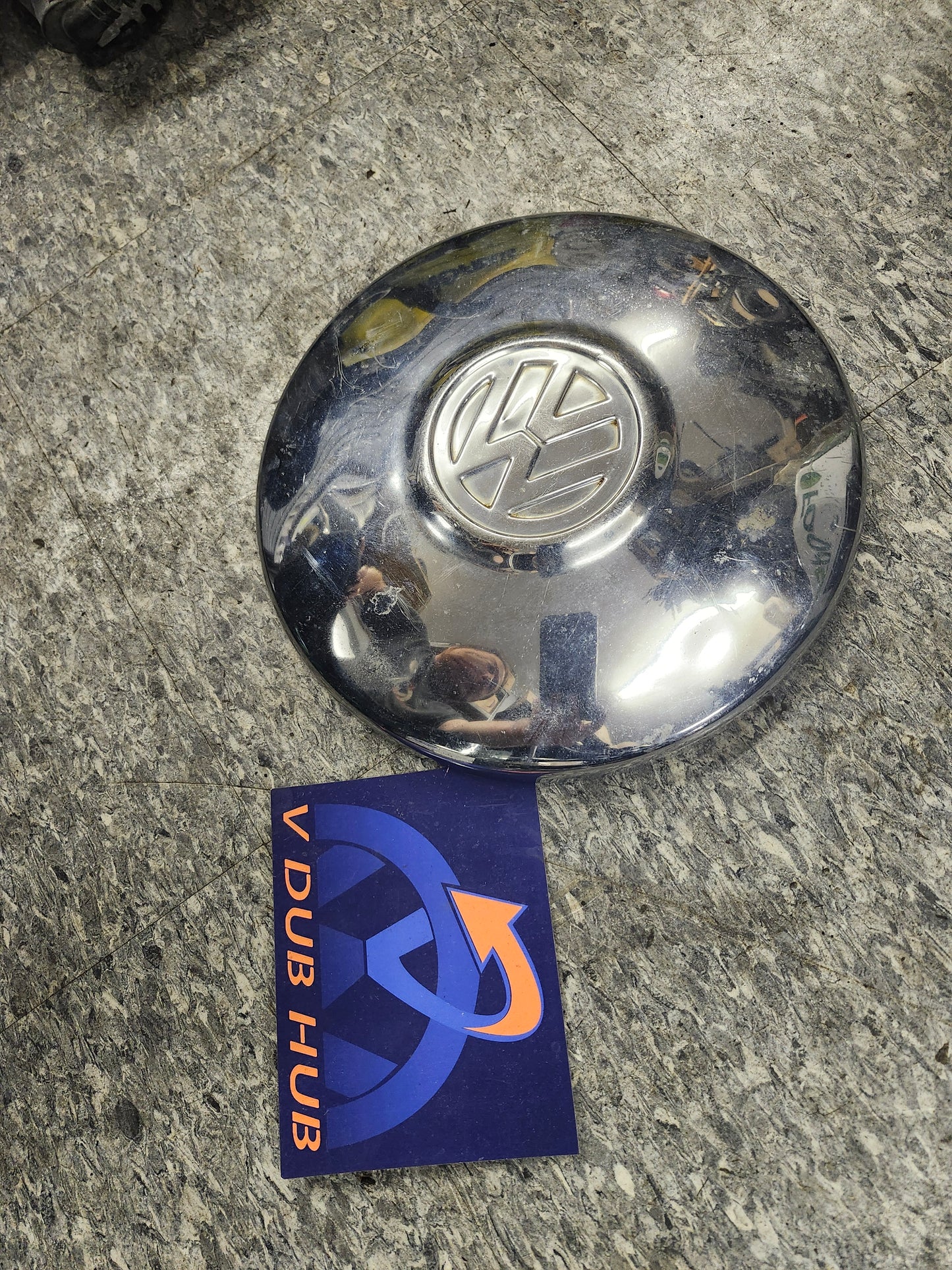 10 inch wheel cover