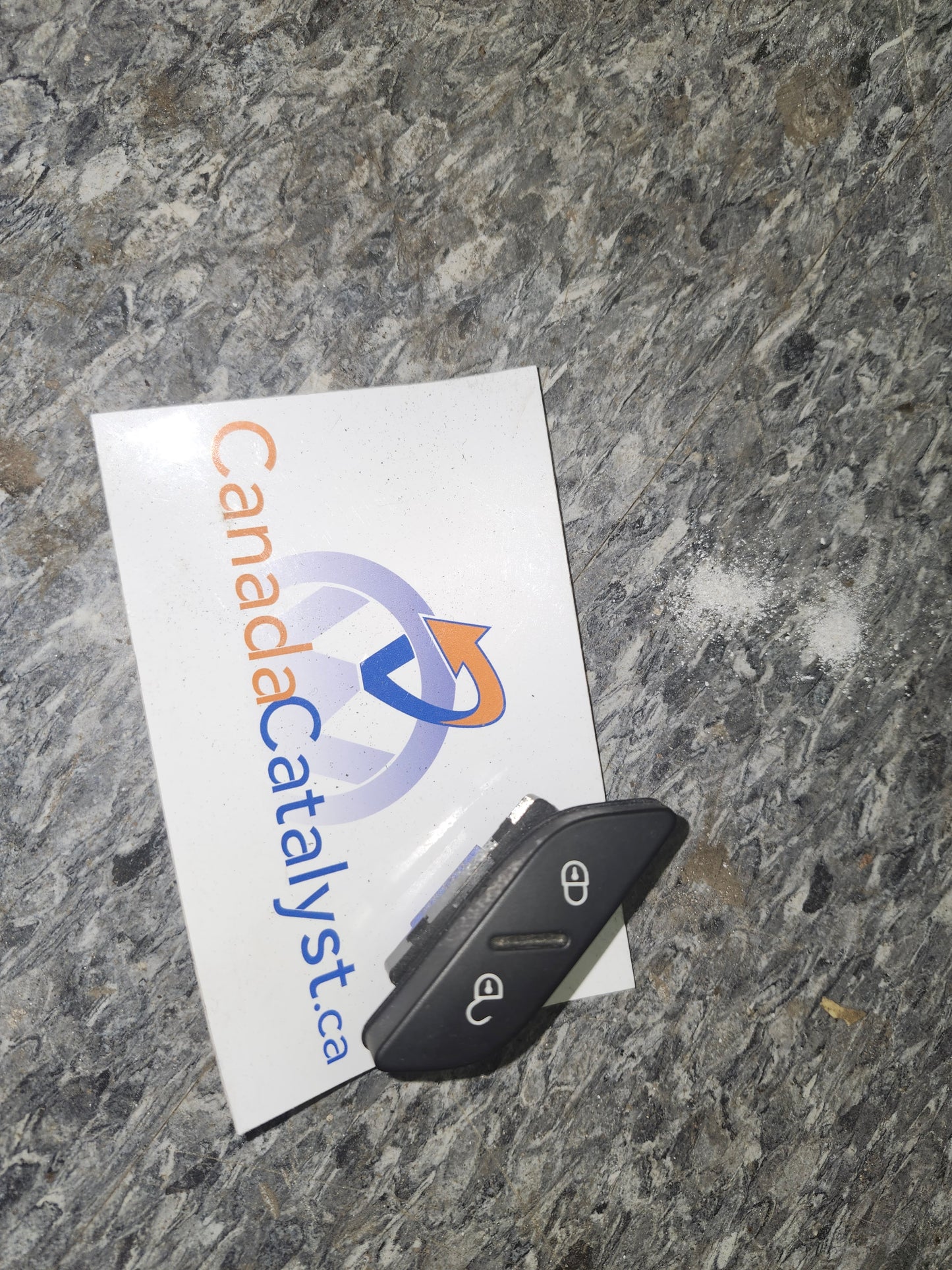 Mk6 golf unlock switch 5k0962125