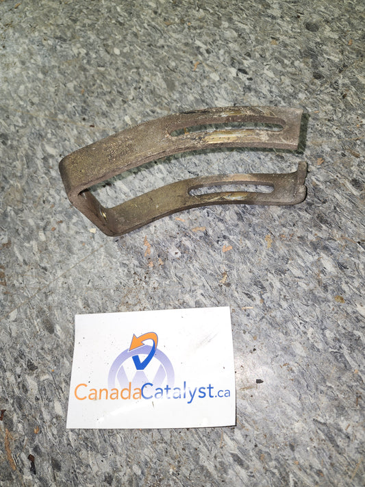 Mk2 air compressor bracket