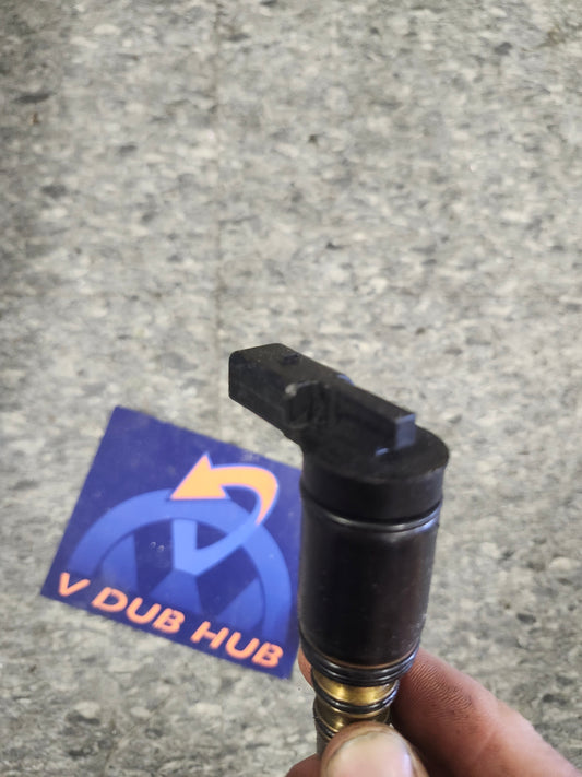 Mk5 mk6 ac compressor PRESSURE switch