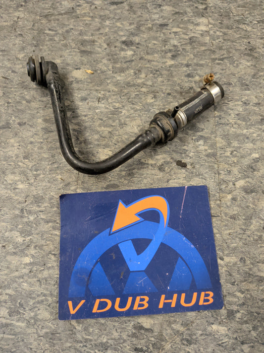 MK4 TDI Brake Booster Vacuum LINE
